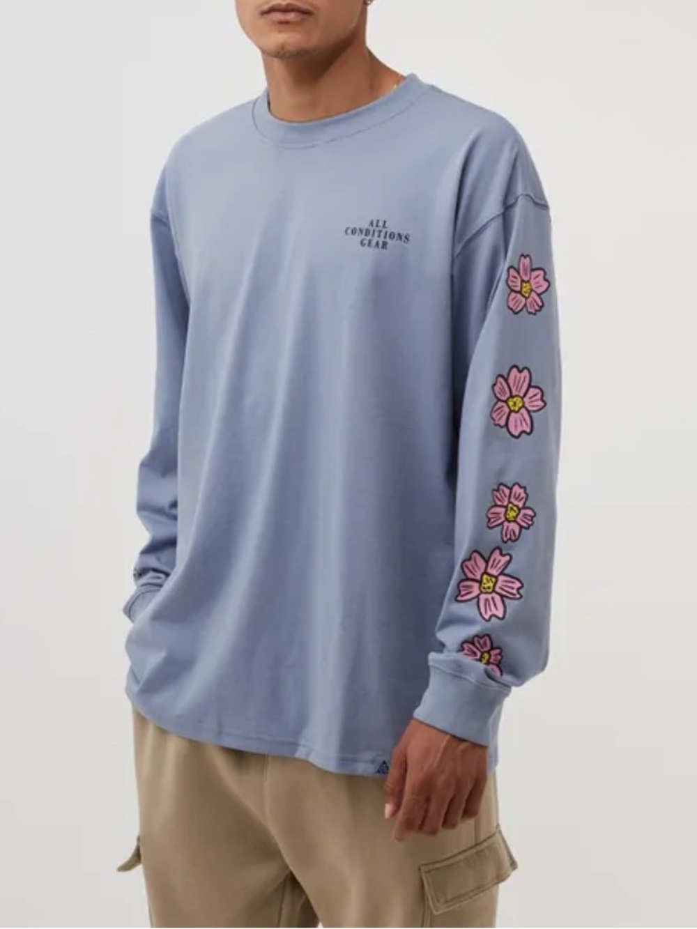 Nike All Conditions Gear Shirt